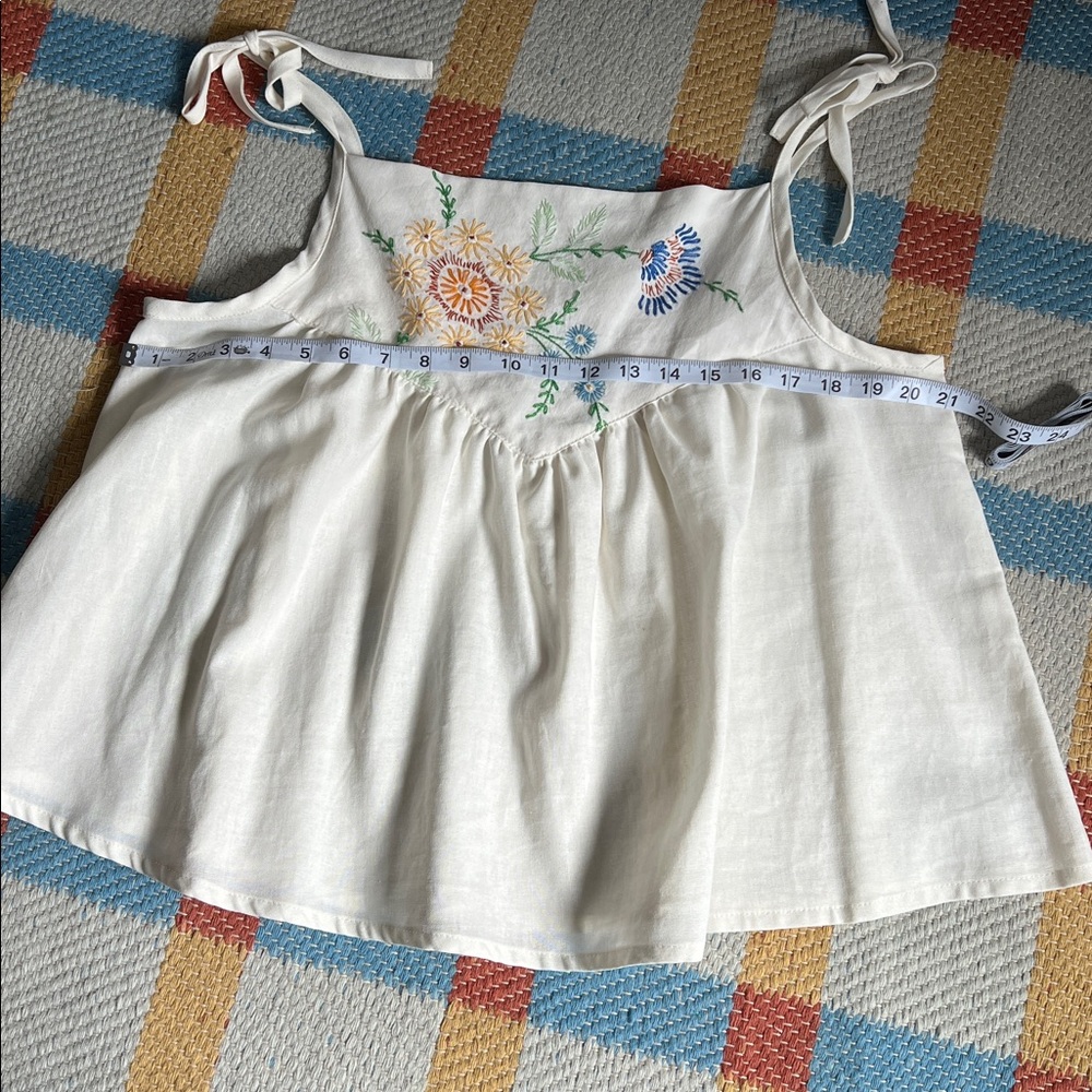 Honeybea Marta Camisole sz L/XL - Picture 4 of 5